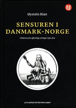 forsidebilde - trykk for å vise stor versjon
