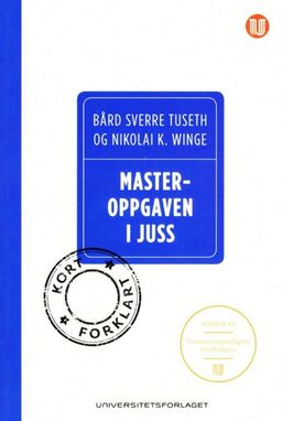 forsidebilde - trykk for å vise stor versjon