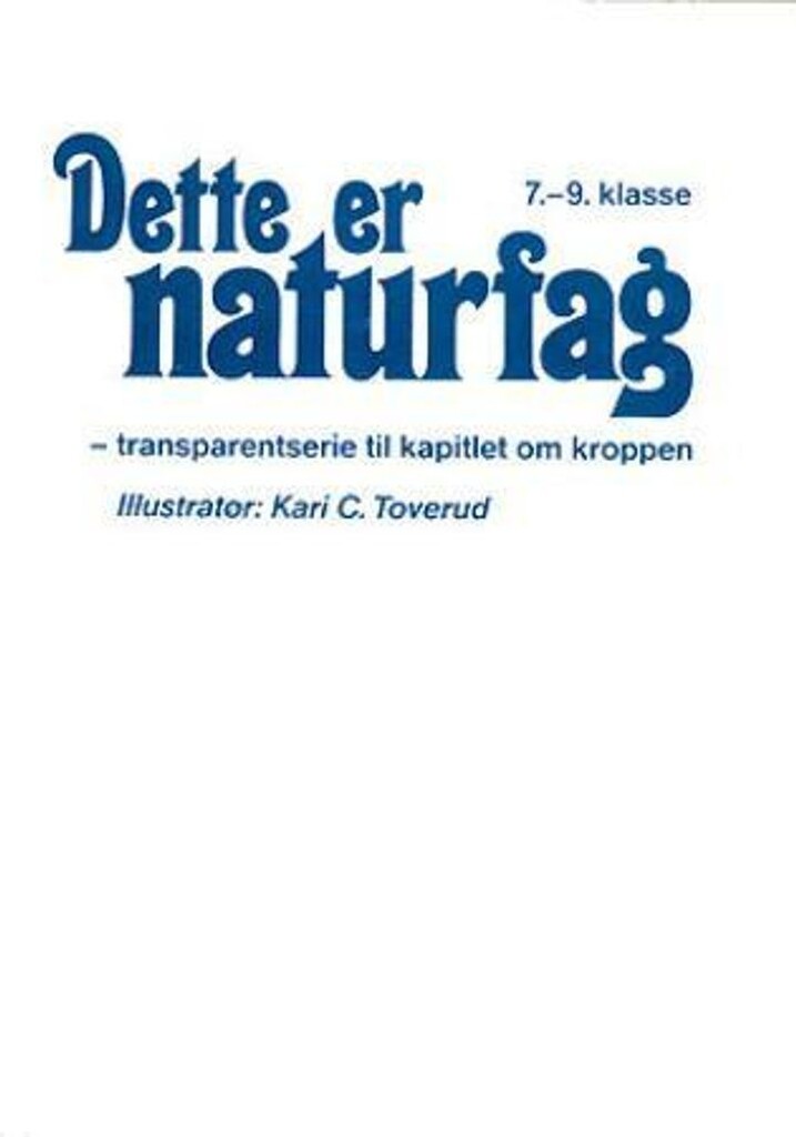 Forsidebilde