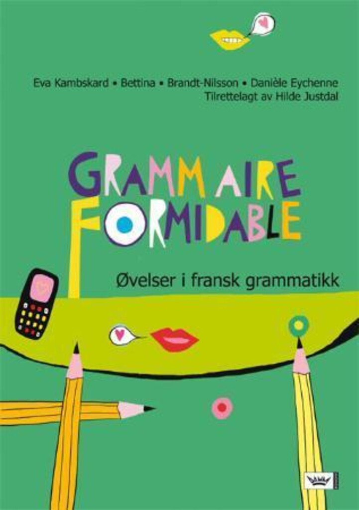 Forsidebilde