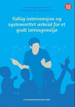 forsidebilde - trykk for å vise stor versjon