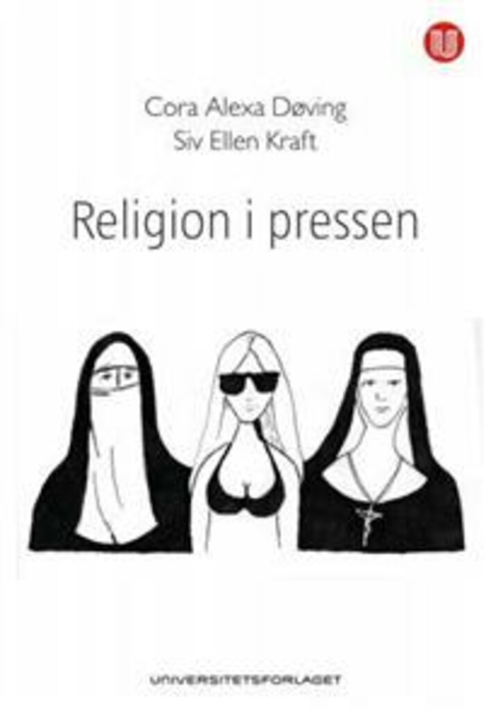 Religion i pressen