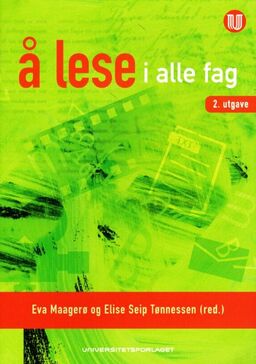 forsidebilde - trykk for å vise stor versjon