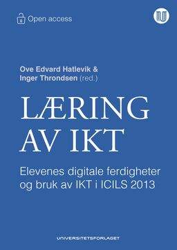 forsidebilde - trykk for å vise stor versjon