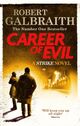 Cover photo:Career of evil