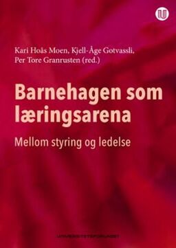 forsidebilde - trykk for å vise stor versjon