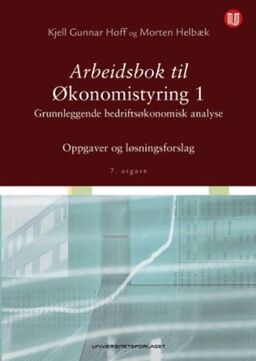 forsidebilde - trykk for å vise stor versjon