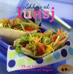 forsidebilde - trykk for å vise stor versjon