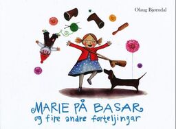 forsidebilde - trykk for å vise stor versjon