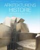 Omslagsbilde:Arkitekturens historie : fra antikken til vår egen tid