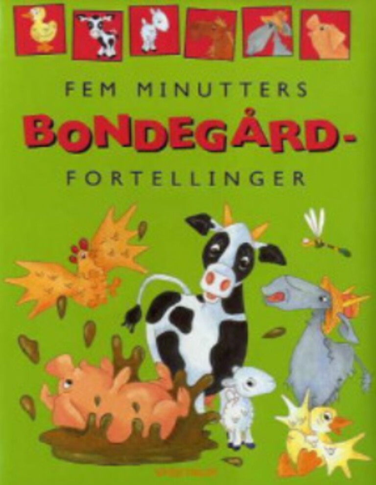 Forsidebilde