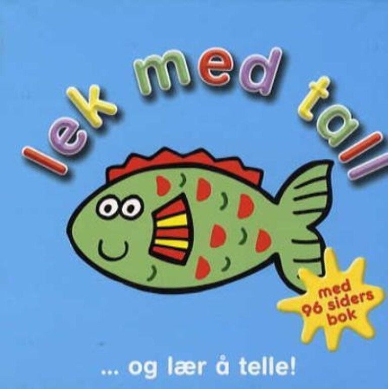 Forsidebilde