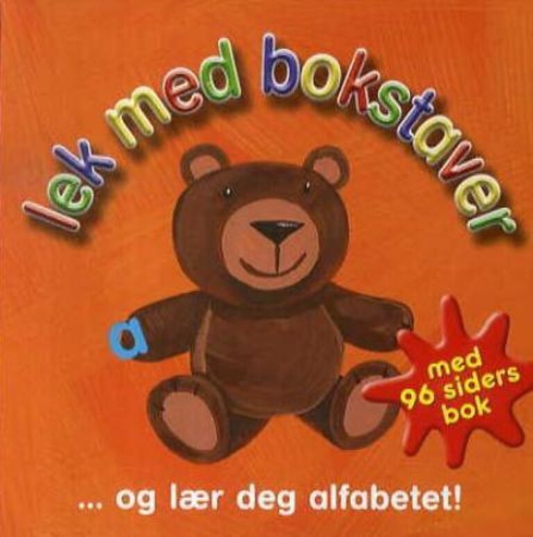 Forsidebilde
