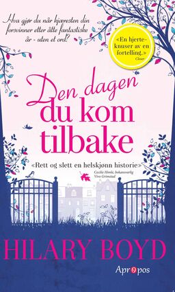forsidebilde - trykk for å vise stor versjon