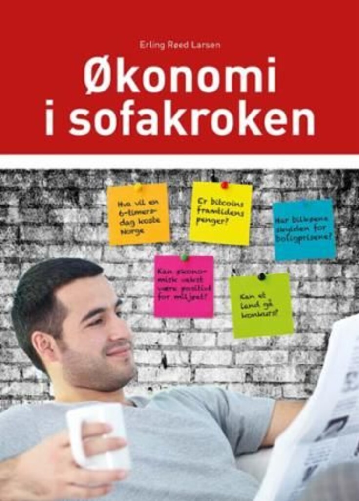 Økonomi i sofakroken