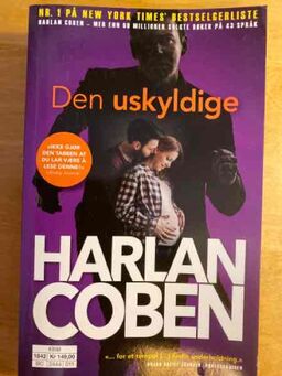 forsidebilde - trykk for å vise stor versjon