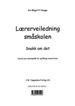 forsidebilde - trykk for å vise stor versjon