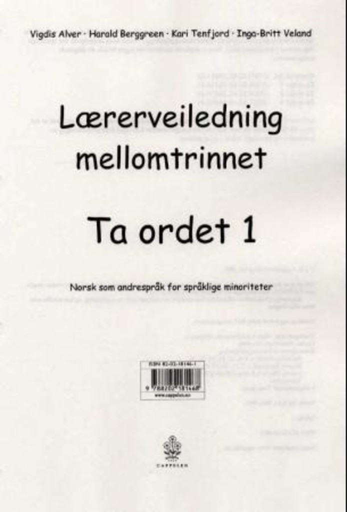 Forsidebilde