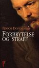 Omslagsbilde:Forbrytelse og straff . 1