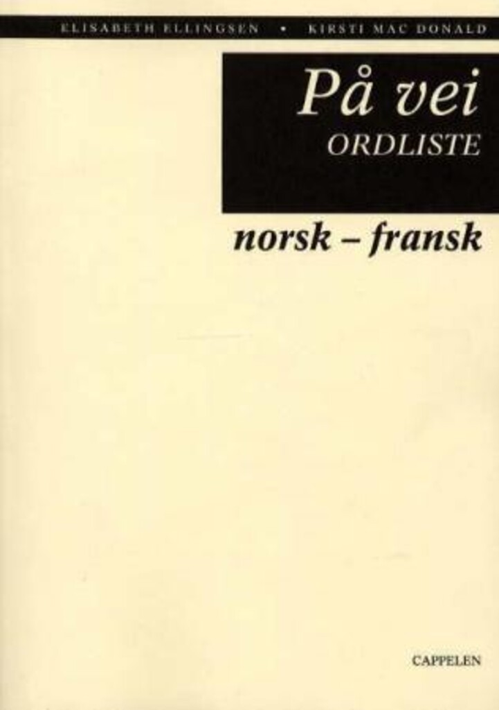 Forsidebilde