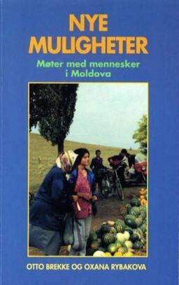forsidebilde - trykk for å vise stor versjon