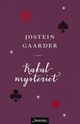 Omslagsbilde:Kabalmysteriet