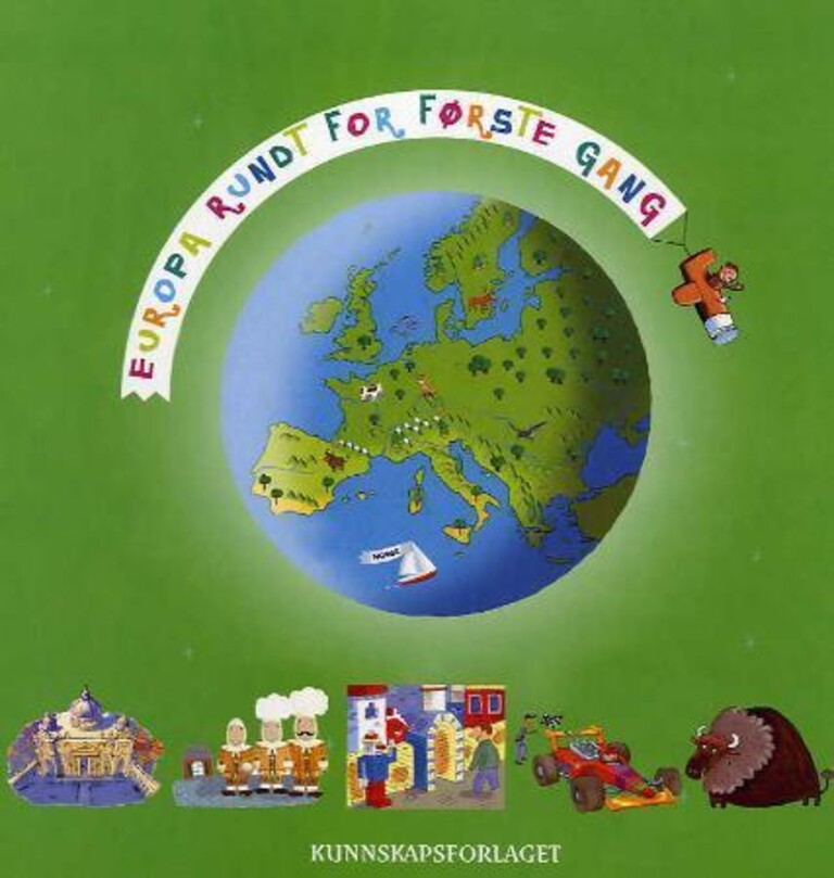 Forsidebilde
