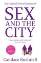 Omslagsbilde:Sex and the city