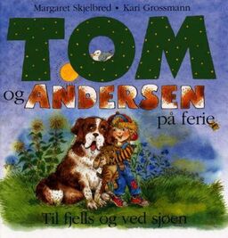 forsidebilde - trykk for å vise stor versjon