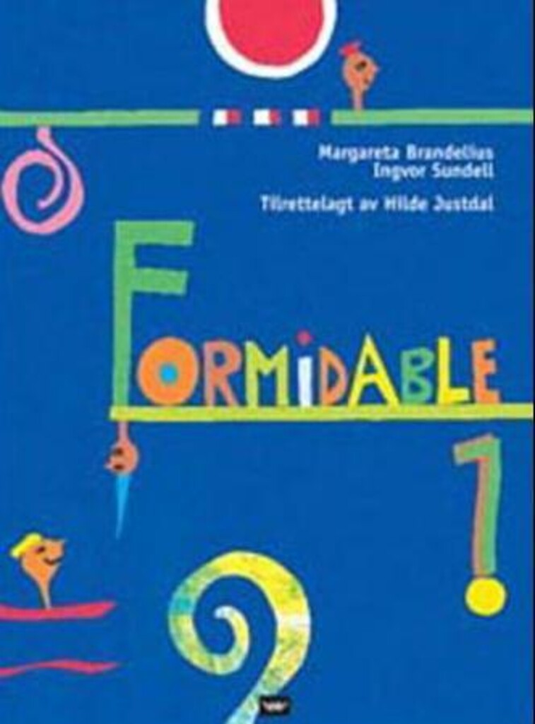 Forsidebilde