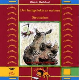 forsidebilde - trykk for å vise stor versjon
