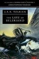 Omslagsbilde:The lays of Beleriand