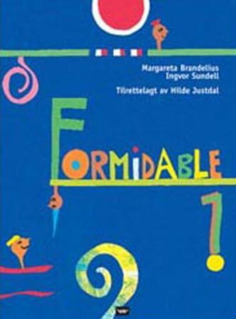 Forsidebilde