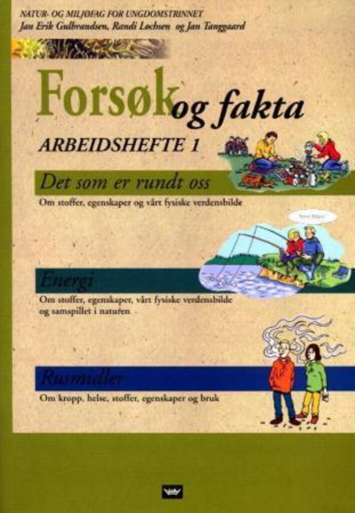 Forsidebilde
