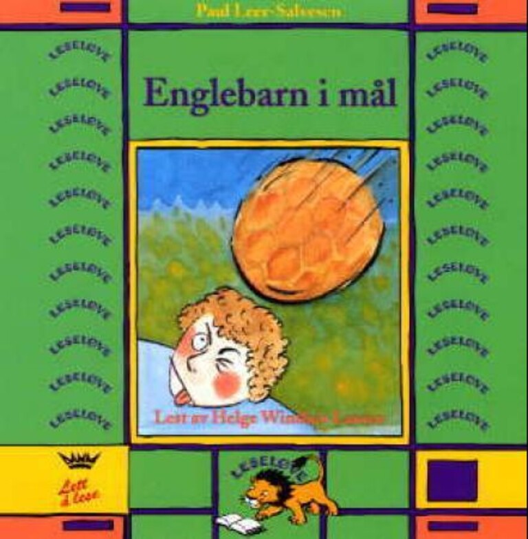 Forsidebilde