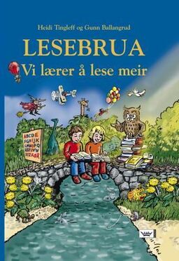 forsidebilde - trykk for å vise stor versjon
