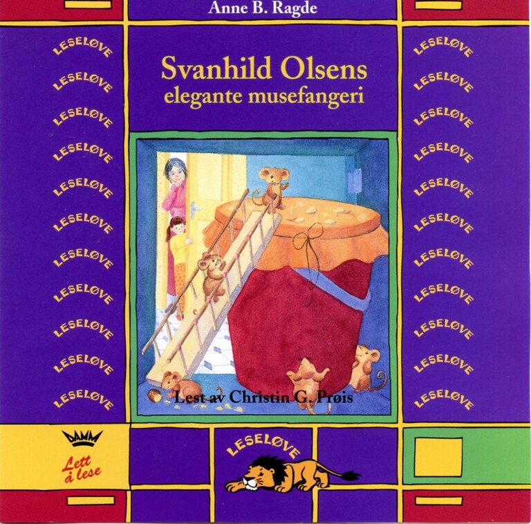 Forsidebilde