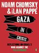 Omslagsbilde:Gaza in crisis : reflections on Israel's war against the Palestinians