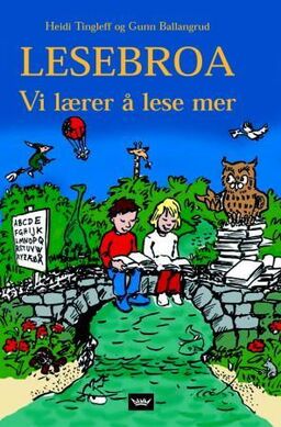 forsidebilde - trykk for å vise stor versjon
