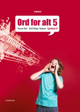 forsidebilde - trykk for å vise stor versjon