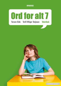 forsidebilde - trykk for å vise stor versjon