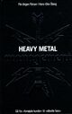 Cover photo:Heavy metal management