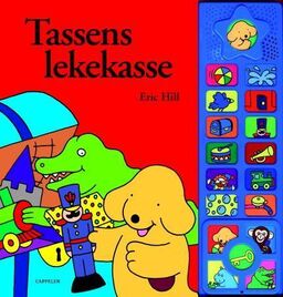 forsidebilde - trykk for å vise stor versjon
