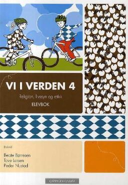 forsidebilde - trykk for å vise stor versjon