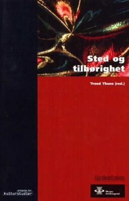 forsidebilde - trykk for å vise stor versjon