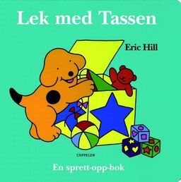 forsidebilde - trykk for å vise stor versjon