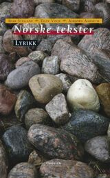 "Norske tekster : lyrikk"