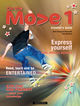 Omslagsbilde:On the move 1 : student's book
