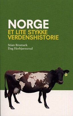 forsidebilde - trykk for å vise stor versjon