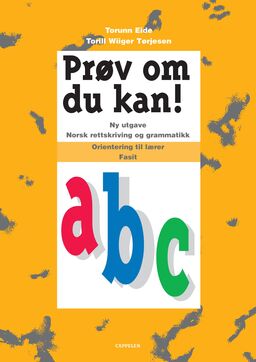 forsidebilde - trykk for å vise stor versjon